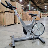 GSI - Keiser M3 Fitness Bike With Monitor Indoor Cycle (Pre-Owned, Good Condition)