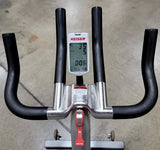 GSI - Keiser M3 Fitness Bike With Monitor Indoor Cycle (Pre-Owned, Good Condition)