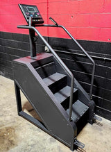 Stair Climber Basic Residential / Light Commercial Body Master Model - L100B