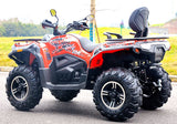 GSI - Loncin Xwolf 550 Long Version ATV w/499.5cc Motor Fuel Injected 4 Wheeler - Loncin Xwolf 550 Long Version