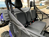 550cc Maximus 4x4 EFI UTV 2 Seater Golf Cart Utility Vehicle EFI W/Dump - MAXIMUS 550CC