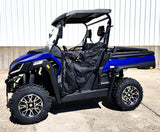 550cc Maximus 4x4 EFI UTV 2 Seater Golf Cart Utility Vehicle EFI W/Dump - MAXIMUS 550CC