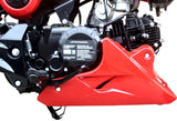 GSI - 125cc Vader 2 Motorcycle Moped Scooter w/ Manual Trans - PMZ125-1