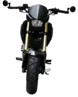 GSI - 125cc Vader 2 Motorcycle Moped Scooter w/ Manual Trans - PMZ125-1