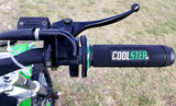 GSI - Coolster Dirt Bike 125cc Semi Auto Mid Size Dirt Bike - QG-214S