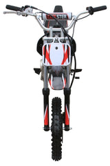 GSI - Pit Bike Coolster 125cc Semi Auto Mid Size Cali Legal Dirt Bike - XR-125 SEMI-AUTO