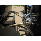 Standard RocketTeer Side Car Motorcycle Sidecar Kit - All Brands