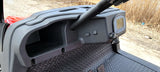 Terminator 48v Electric Golf Cart Four Seater BRAND NEW - Massive Rims/Tires Flip Seat & Optionally Fully Loaded - White