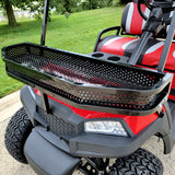 Terminator 48v Electric Golf Cart Four Seater BRAND NEW - Massive Rims/Tires Flip Seat & Optionally Fully Loaded - Cargo Edition