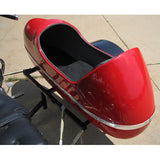 RocketTeer Side Car Motorcycle Sidecar Kit - All Brands